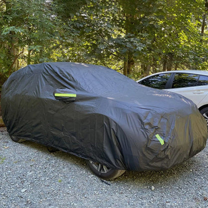 Housse Voiture Extérieur: Protection Élégante et Complète pour Votre Automobile