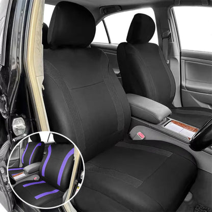 Housse de Voiture Universelle - Protection Élégante et Confort Optimal pour Tous les Véhicules