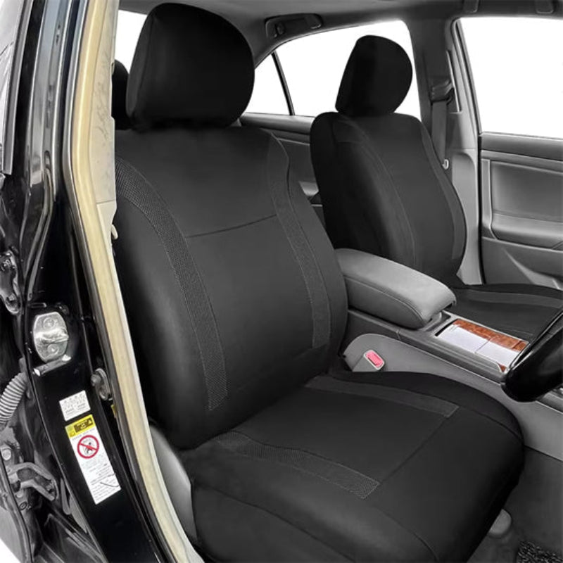 Housse de Voiture Universelle - Protection Élégante et Confort Optimal pour Tous les Véhicules