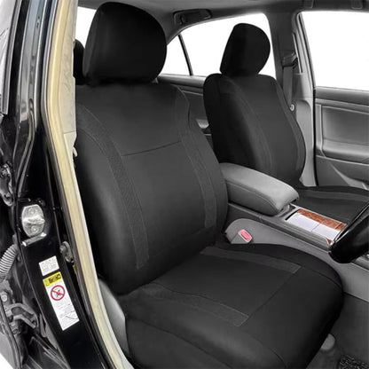 Housse de Voiture Universelle - Protection Élégante et Confort Optimal pour Tous les Véhicules