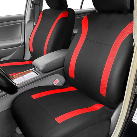 Housse de Voiture Universelle - Protection Élégante et Confort Optimal pour Tous les Véhicules