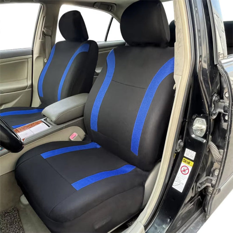 Housse de Voiture Universelle - Protection Élégante et Confort Optimal pour Tous les Véhicules