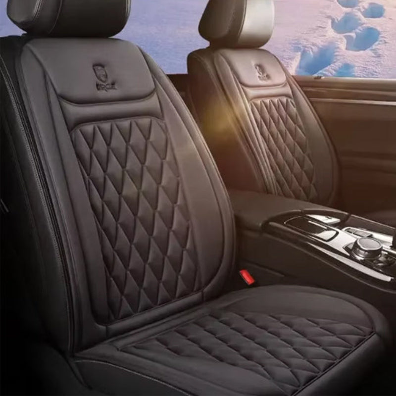 Housse Élégante et Confortable pour Siège de Voiture