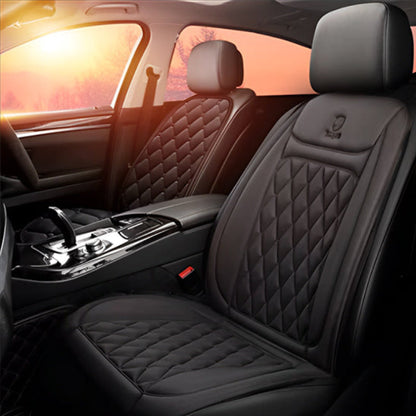 Housse Élégante et Confortable pour Siège de Voiture