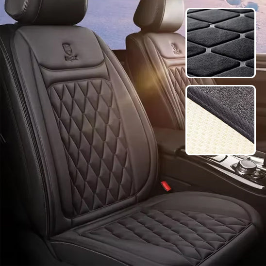 Housse Élégante et Confortable pour Siège de Voiture