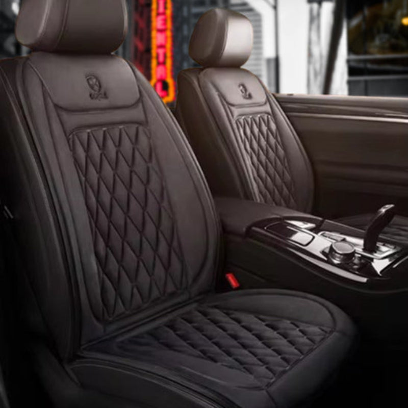 Housse Élégante et Confortable pour Siège de Voiture