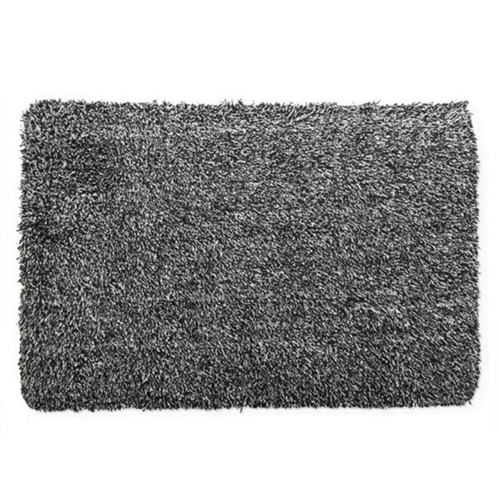 Paillasson Magique Ultra Absorbant pour Intérieur et Extérieur