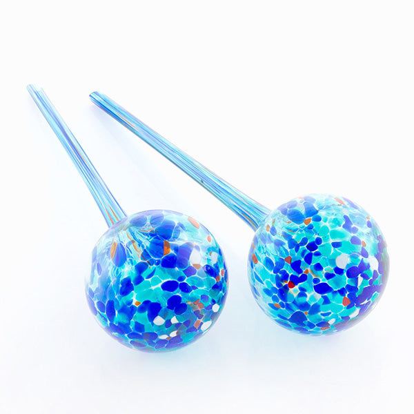 Ballons d'Arrosage Automatique - Hydratez vos Plantes sans Effort