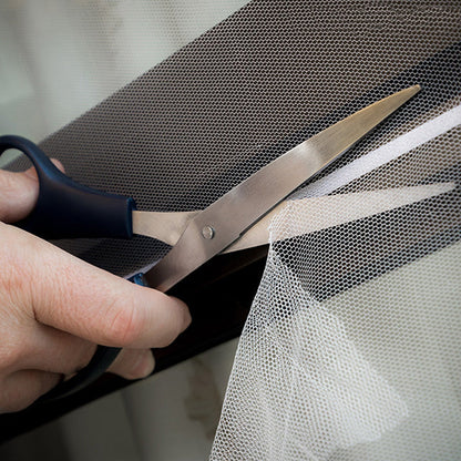 Moustiquaire Adhésive Découpable : Protection Discrète Contre les Insectes