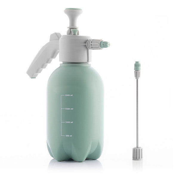 Pulvérisateur à Pression Flexible avec Jet Réglable et Extensions