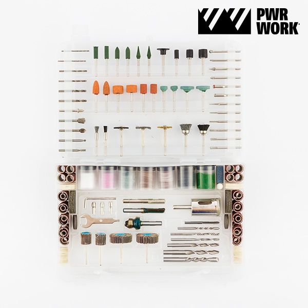 Outil Multifonctions Turbo PWR Work : Votre partenaire idéal pour tous vos projets de bricolage !