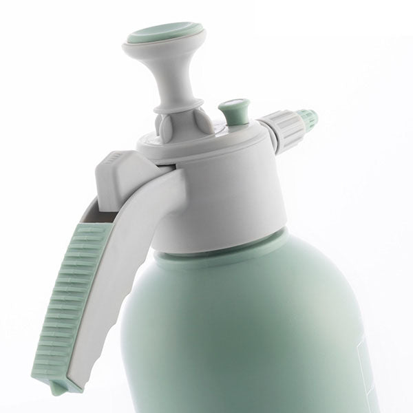 Pulvérisateur à Pression Flexible avec Jet Réglable et Extensions