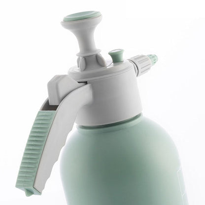 Pulvérisateur à Pression Flexible avec Jet Réglable et Extensions