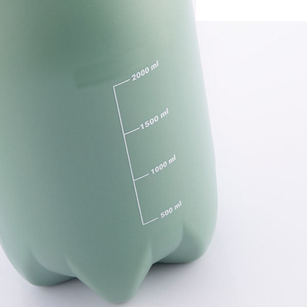 Pulvérisateur à Pression Flexible avec Jet Réglable et Extensions