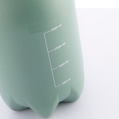 Pulvérisateur à Pression Flexible avec Jet Réglable et Extensions