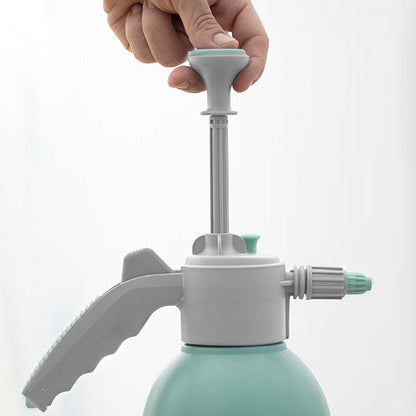 Pulvérisateur à Pression Flexible avec Jet Réglable et Extensions