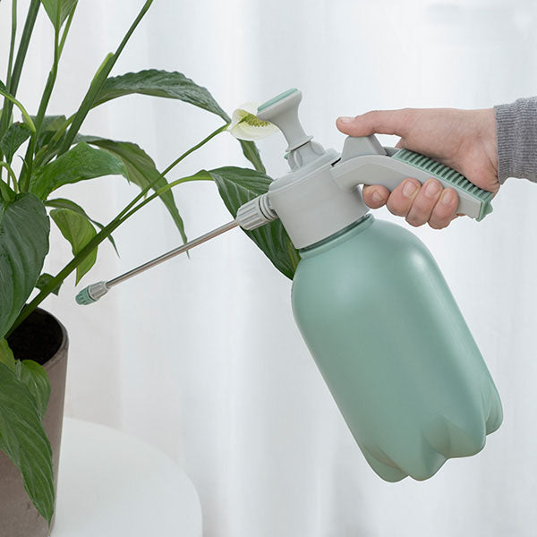 Pulvérisateur à Pression Flexible avec Jet Réglable et Extensions