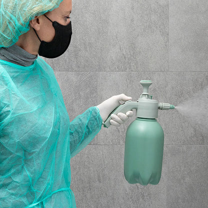 Pulvérisateur à Pression Flexible avec Jet Réglable et Extensions