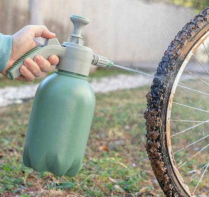 Pulvérisateur à Pression Flexible avec Jet Réglable et Extensions