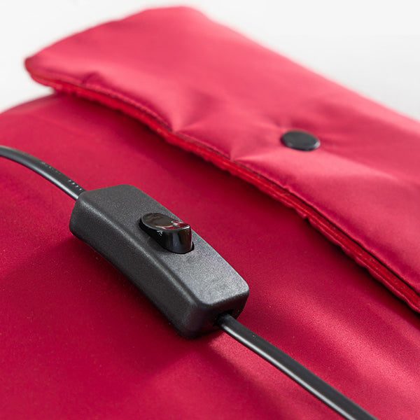 Couverture Thermique Confort pour Pyjamas et Vêtements