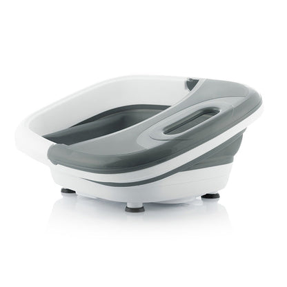 Spa Pliable Aqua-relax pour un Détente Absolue des Pieds