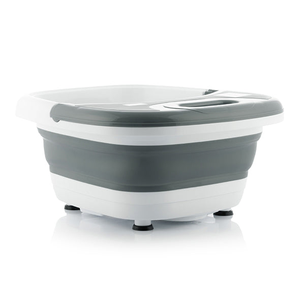 Spa Pliable Aqua-relax pour un Détente Absolue des Pieds