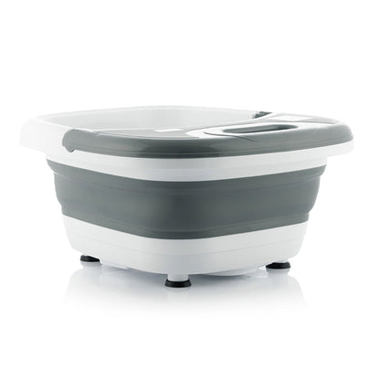 Spa Pliable Aqua-relax pour un Détente Absolue des Pieds