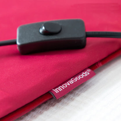 Couverture Thermique Confort pour Pyjamas et Vêtements