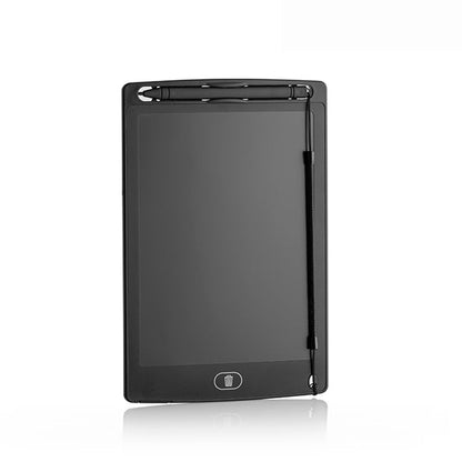 Tablette LCD Numérique pour Dessin et Écriture - Idéale pour Tous !