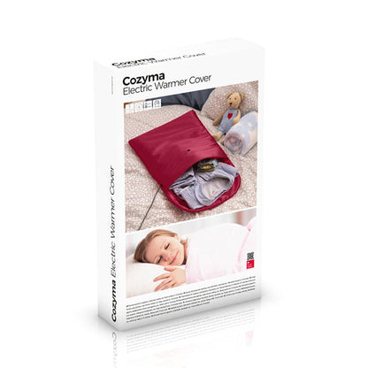 Couverture Thermique Confort pour Pyjamas et Vêtements