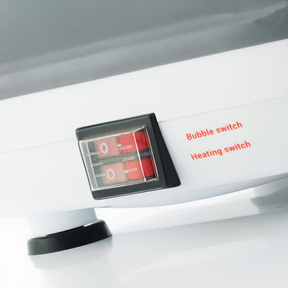 Spa Pliable Aqua-relax pour un Détente Absolue des Pieds