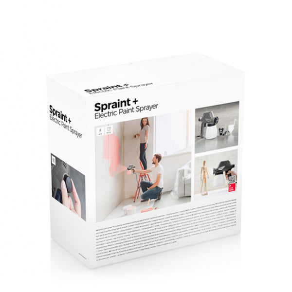 Pistolet à peinture électrique : Transformez vos projets DIY en un clin d'œil !