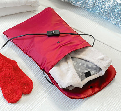 Couverture Thermique Confort pour Pyjamas et Vêtements