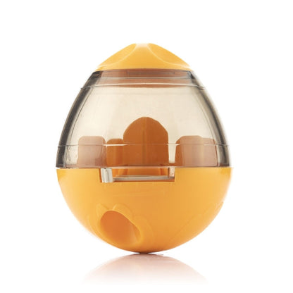 Distributeur de friandises interactif 2-en-1 pour animaux