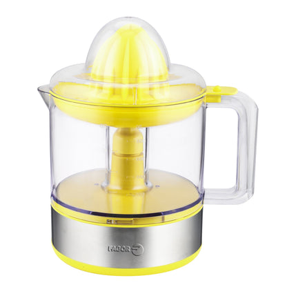 Presse Agrume Électrique 60W – Savourez des Jus Frais en un Clin d'Œil