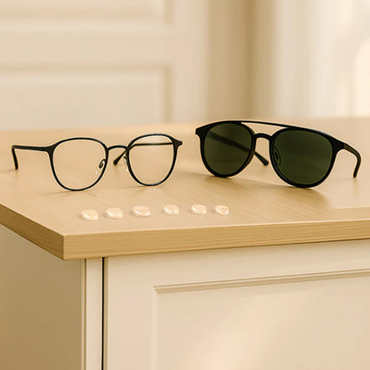 Kit de Réparation de Lunettes 126 Pièces - Pratique et Essentiel