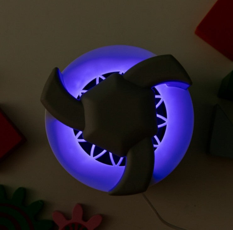 Lampe de Lecture LED Tour de Cou Pratique et Flexible