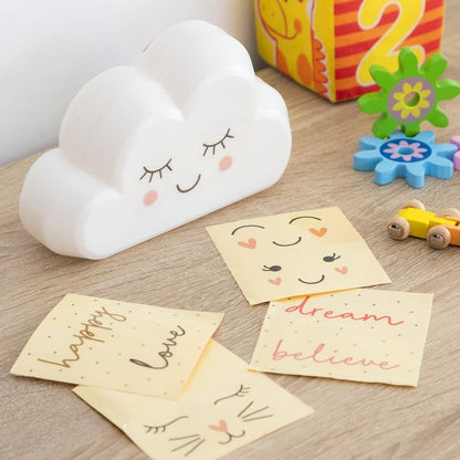 Lampe LED Arc-en-Ciel pour des Soirées Éblouissantes