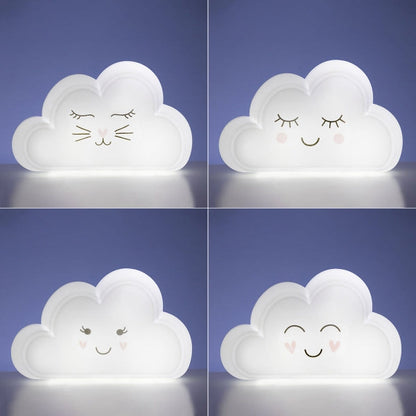 Lampe LED Arc-en-Ciel pour des Soirées Éblouissantes