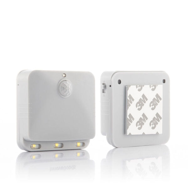 Lampe LED avec capteur de mouvement Lumtoo - Achetez-en 1, obtenez 1 offert !