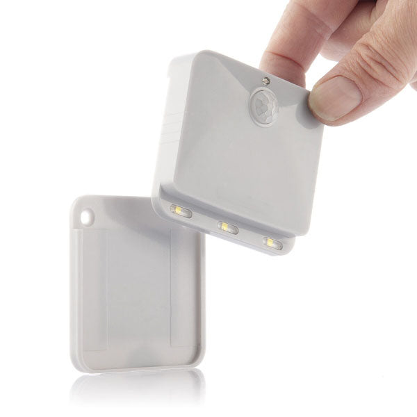 Lampe LED avec capteur de mouvement Lumtoo - Achetez-en 1, obtenez 1 offert !