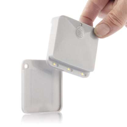 Lampe LED avec capteur de mouvement Lumtoo - Achetez-en 1, obtenez 1 offert !