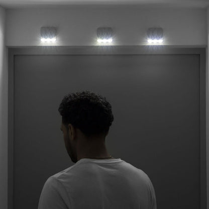 Lampe LED avec capteur de mouvement Lumtoo - Achetez-en 1, obtenez 1 offert !