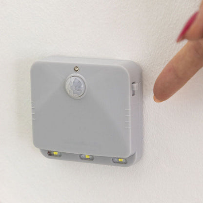 Lampe LED avec capteur de mouvement Lumtoo - Achetez-en 1, obtenez 1 offert !