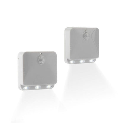 Lampe LED avec capteur de mouvement Lumtoo - Achetez-en 1, obtenez 1 offert !