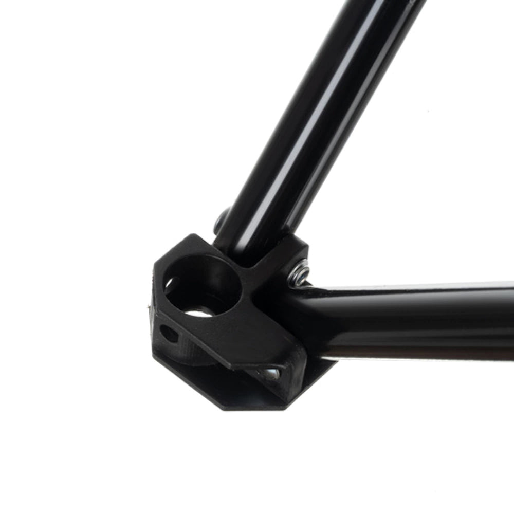 Ensemble de 2 chaises pliantes et 1 table pliante pour vos aventures en plein air