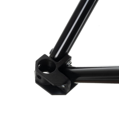 Ensemble de 2 chaises pliantes et 1 table pliante pour vos aventures en plein air