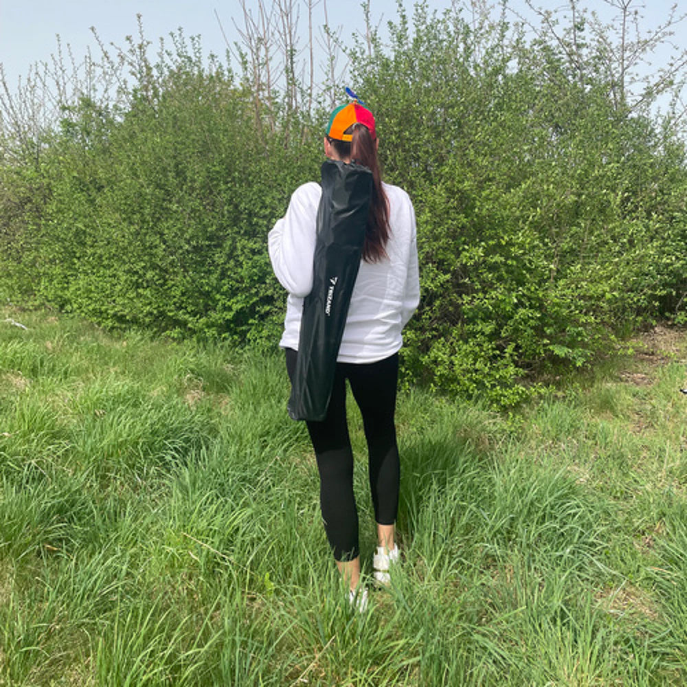 Ensemble de 2 chaises pliantes et 1 table pliante pour vos aventures en plein air