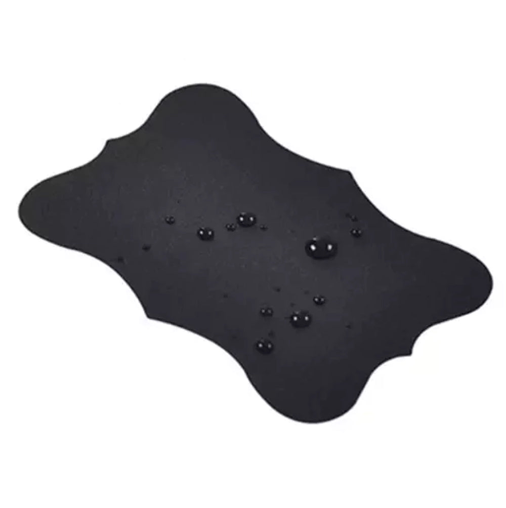 Lot de 24 étiquettes autocollantes lavables et réutilisables pour une organisation stylée