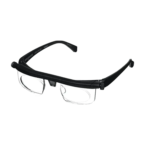 Lunettes de Vision Ajustables : Clarté et Confort à Toute Épreuve